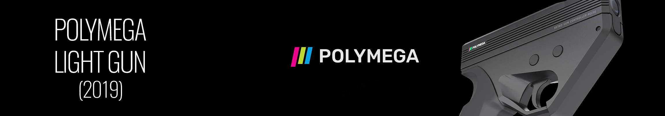POLYMEGA LIGHT GUN